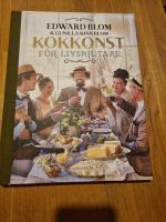 Kokkonst f&ouml;r livsnjutare