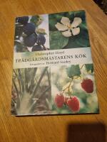 Tr&auml;dg&aring;rdsm&auml;starens k&ouml;k