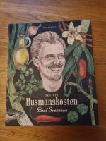 Den nya husmanskosten