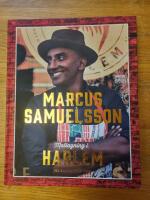 Red Rooster : matlagning i Harlem
