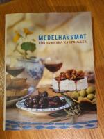 Medelhavsmat f&ouml;r svenska kastruller