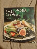 Sallader med arom