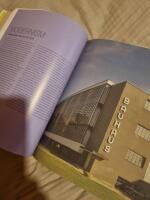 Modern world architecture