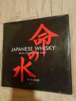 Japanese whisky - facts, figures and taste