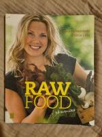 Raw food p&aring; svenska