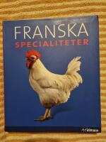 Franska specialiteter