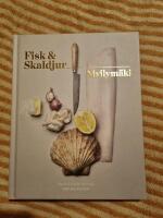 Fisk & skaldjur