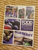 Food for thought - en matnyttig livsstilsbok + 150 recept