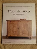 1700-talsm&ouml;bler att snickra sj&auml;lv