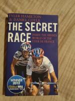 The Secret Race