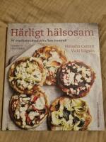 H&auml;rligt h&auml;lsosam - &auml;t medvetet med syra/bas-kontroll