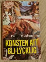 Konsten att bli lycklig