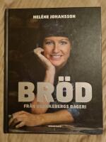 Br&ouml;d fr&aring;n Brunkebergs bageri