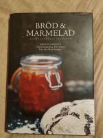 Br&ouml;d & marmelad fr&aring;n Rosendals tr&auml;dg&aring;rd