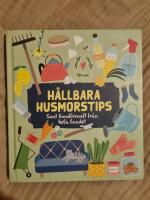 H&aring;llbara husmorstips - sunt bondf&ouml;rnuft fr&aring;n hela landet