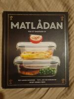 Matl&aring;dan - [f&ouml;r ett smartare liv]