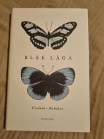 Blek l&aring;ga