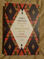 Wienkretsen - filosofi vid avgrundens rand