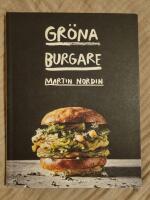 Gr&ouml;na burgare