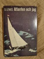 Atlanten och jag