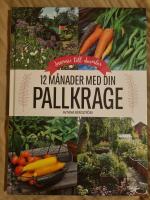 12 m&aring;nader med din pallkrage - januari till december