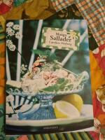 Matiga sallader