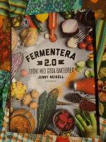 Fermentera 2.0 - gr&ouml;nt med goda bakterier