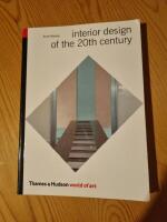 Interior design of the 20th century