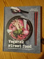 Vegansk street food