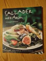 Sallader med arom