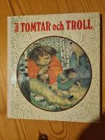 Bland tomtar och troll