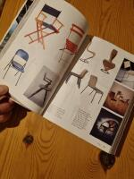 Interior design atlas