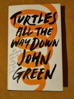 Turtles All the Way Down