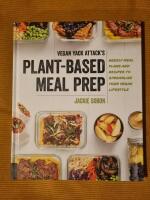 Plant-Based Meal Prep