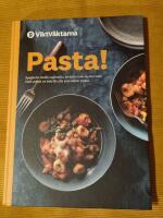 Pasta!