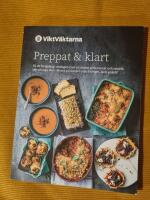 Preppat & klart