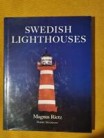 Swedish lighthouses