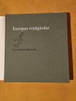 Europas tr&auml;dg&aring;rdar : Fr&aring;n antiken till nutiden