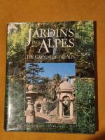 Jadins Des Alpes