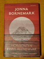 Horisonten finns alltid kvar : om det bortgl&ouml;mda omd&ouml;met