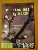 Besk&auml;rningsboken