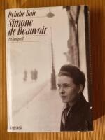 Simone de Beauvoir : En biografi