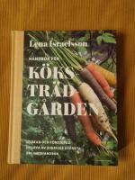 Handbok f&ouml;r k&ouml;kstr&auml;dg&aring;rden
