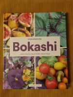 Stora boken om Bokashi