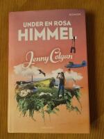 Under en rosa himmel