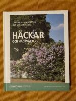 H&auml;ckar och h&auml;ckv&auml;xter