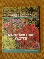 Markt&auml;ckande v&auml;xter