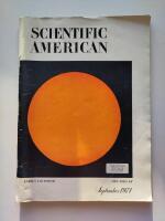 Scientific American sept 1971