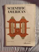 Scientific American mars 1979