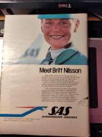 Scientific American april 1979
